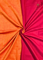 Load image into Gallery viewer, Handloom Cotton Jinki Kurta Set