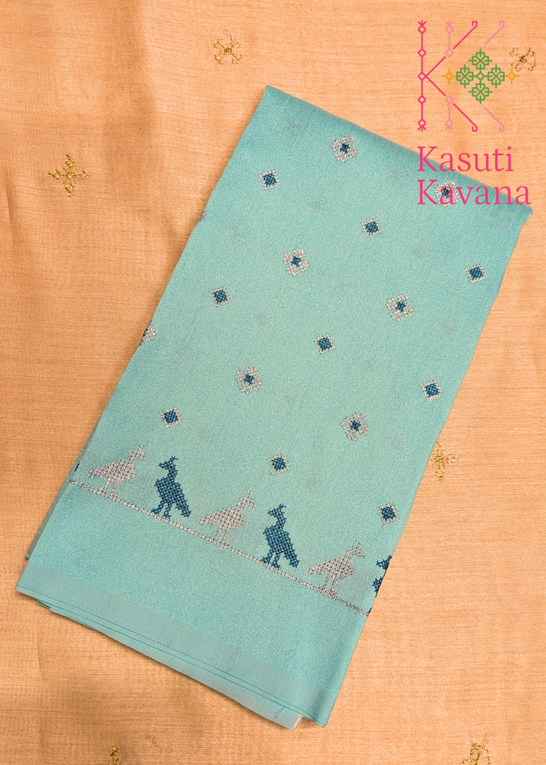 Mayur Blouse