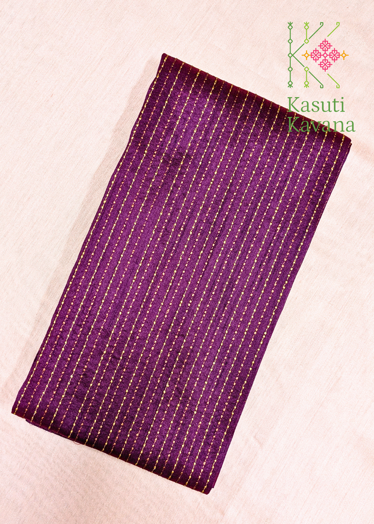 KANTA LINING BLOUSES