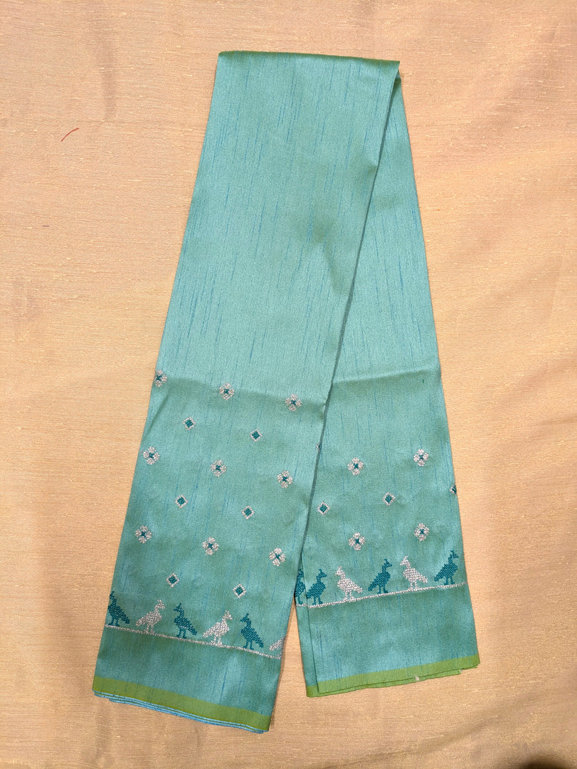 Mayur Blouse