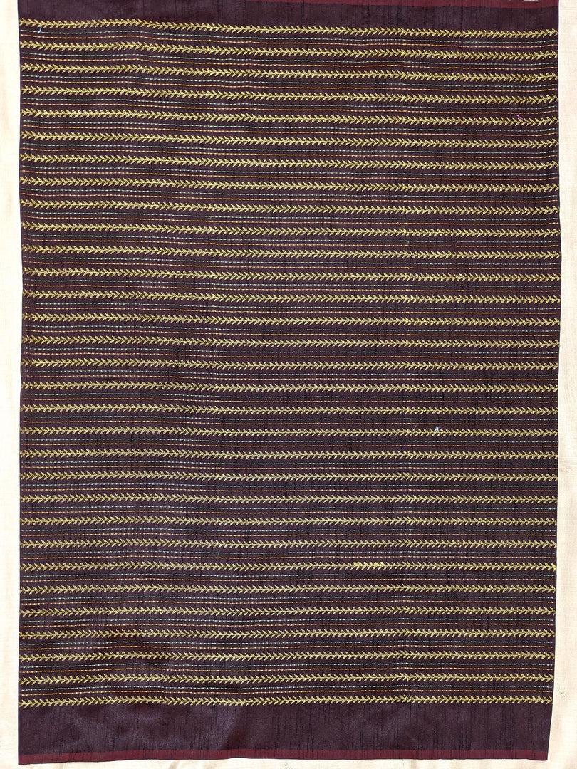 Kanta Lining Blouse