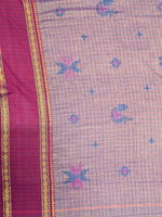 Load image into Gallery viewer, Kasuti Handloom Cotton Saree
