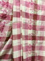 Load image into Gallery viewer, Kasuti Handloom Cotton Saree
