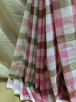 Load image into Gallery viewer, Kasuti Handloom Cotton Saree
