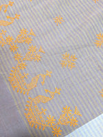 Load image into Gallery viewer, Kasuti Handloom Cotton Saree
