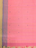 Load image into Gallery viewer, Kasuti Handloom Cotton Saree
