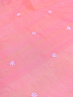Load image into Gallery viewer, Kasuti Handloom Cotton Saree

