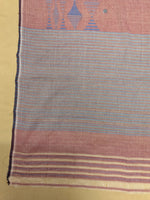 Load image into Gallery viewer, Kasuti Handloom Cotton Saree
