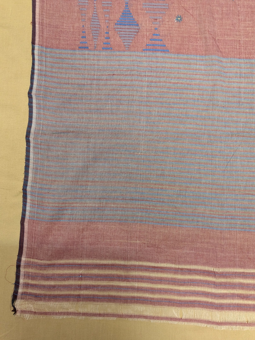 Kasuti Handloom Cotton Saree