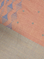 Load image into Gallery viewer, Kasuti Handloom Cotton Saree
