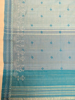 Load image into Gallery viewer, Kasuti Handloom Cotton Saree
