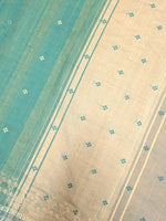 Load image into Gallery viewer, Kasuti Handloom Cotton Saree
