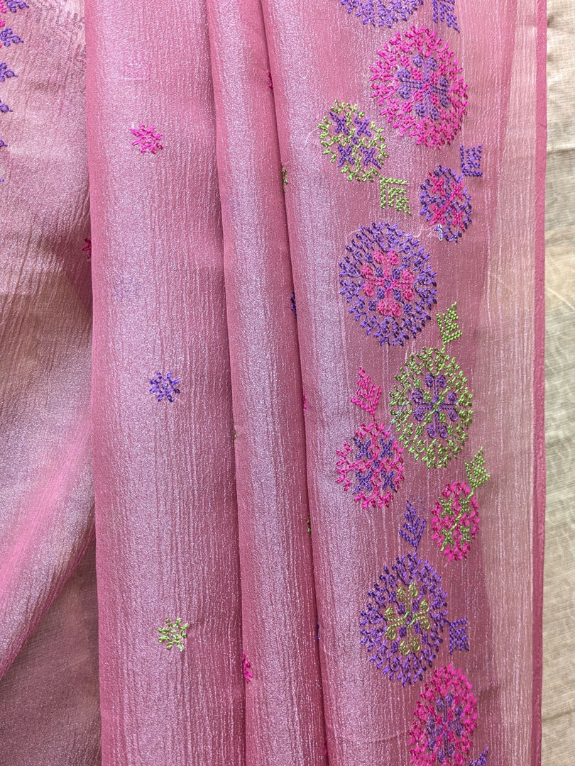 Manjari Saree Combo