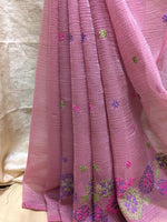 Load image into Gallery viewer, Manjari Saree Combo
