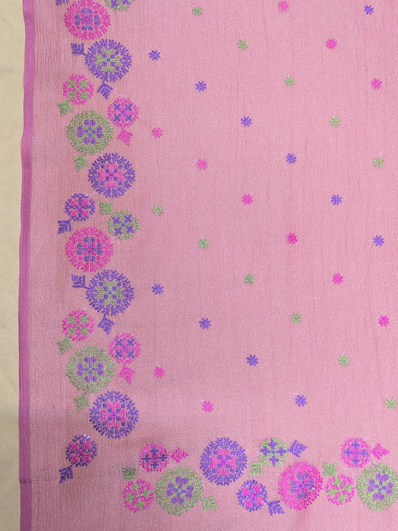 Manjari Saree Combo