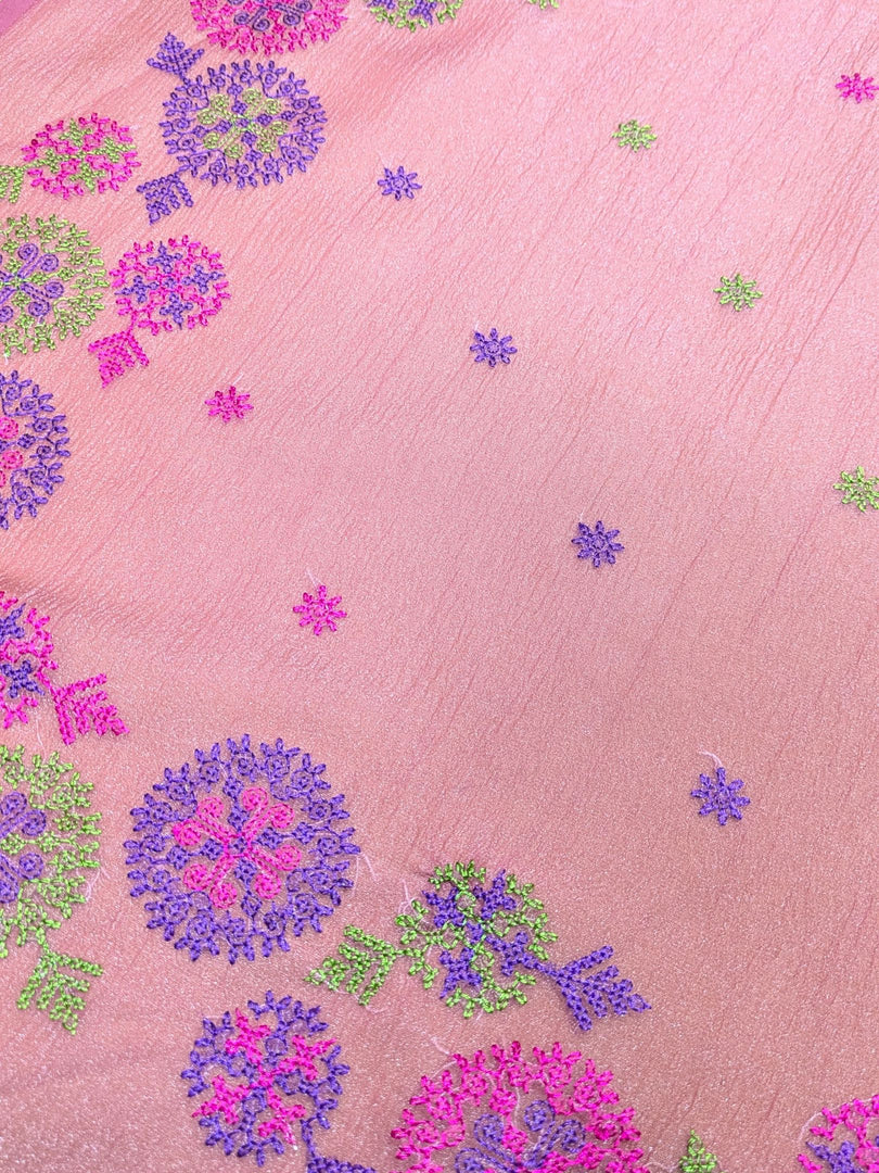 Manjari Saree Combo