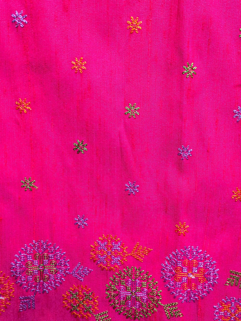 Manjari Saree Combo