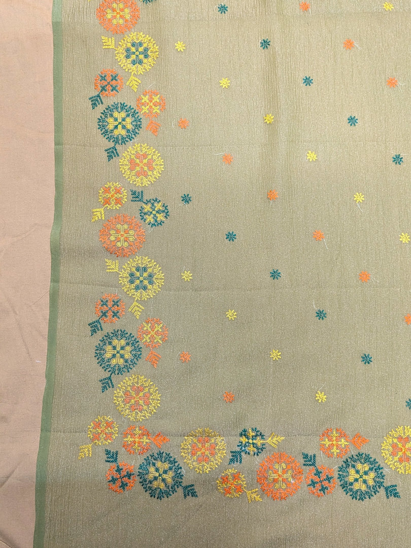 Manjari Saree Combo