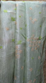 Load image into Gallery viewer, Kanakambara Saree Combo
