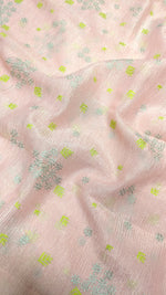 Load image into Gallery viewer, Kanakambara Saree Combo
