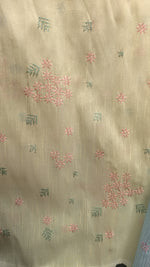 Load image into Gallery viewer, Kanakambara Saree Combo
