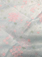 Load image into Gallery viewer, Kanakambara Saree Combo
