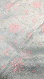 Load image into Gallery viewer, Kanakambara Saree Combo
