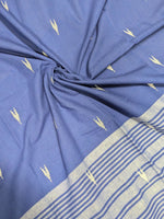 Load image into Gallery viewer, Handloom Cotton Tulsi Checks Kurta Set
