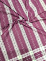 Load image into Gallery viewer, Handloom Cotton Tulsi Checks Kurta Set
