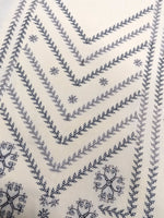Load image into Gallery viewer, Handloom Cotton Vani Kurta Set
