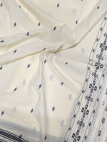 Load image into Gallery viewer, Handloom Cotton Vani Kurta Set
