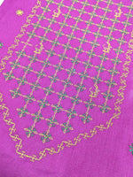 Load image into Gallery viewer, Handloom Cotton Jinki Kurta Set
