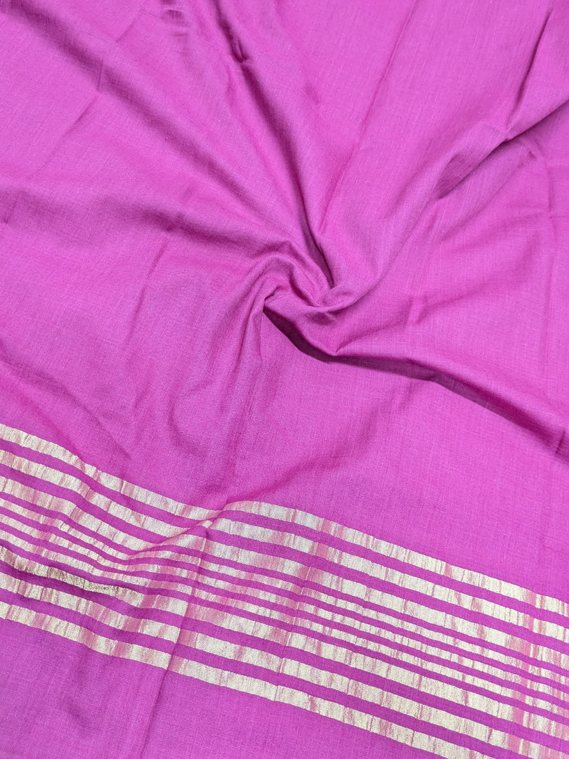 Handloom Cotton Jinki Kurta Set