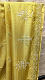 Load image into Gallery viewer, Classic Kasuti Saree
