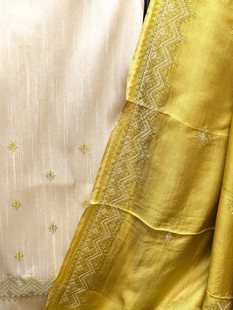 Classic Kasuti Saree