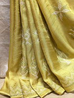Load image into Gallery viewer, Classic Kasuti Saree
