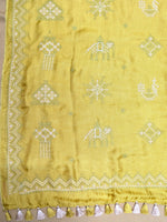 Load image into Gallery viewer, Classic Kasuti Saree
