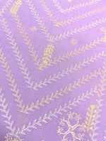 Load image into Gallery viewer, Handloom Cotton Vani Kurta Set
