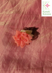 ORGANZA CLIPS