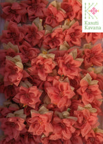 Load image into Gallery viewer, ORGANZA CLIPS