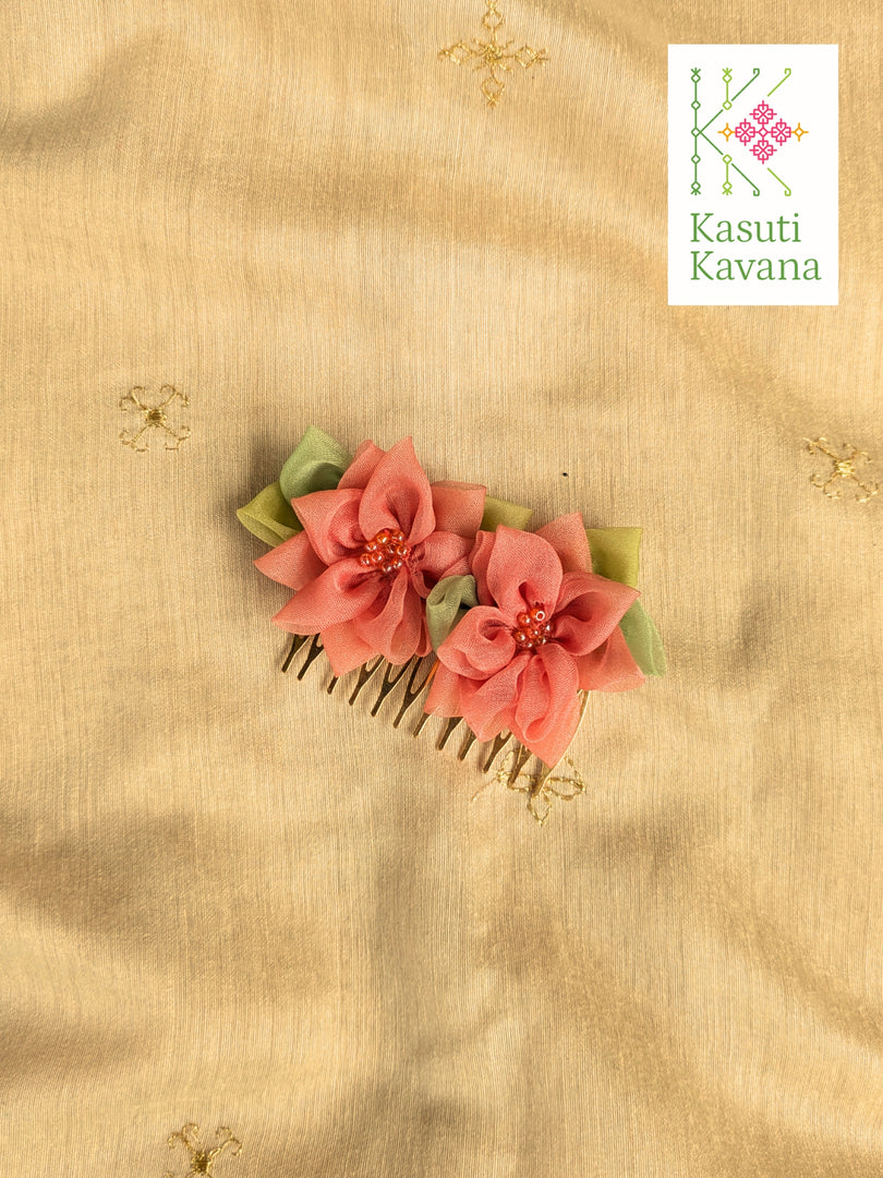 Hoovu Hair Clips
