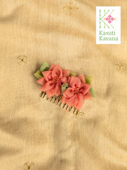 Hoovu Hair Clips