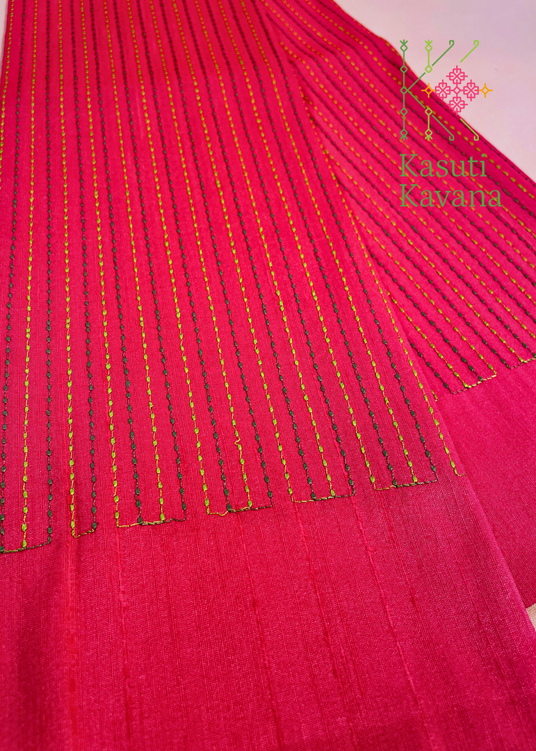 KANTA LINING BLOUSES