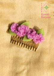 Suma Hair clips