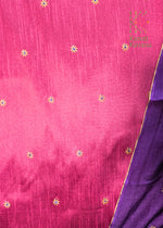 Load image into Gallery viewer, Flora Butti Saree
