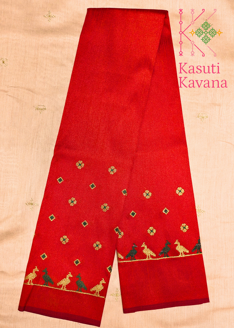 Mayur Blouse