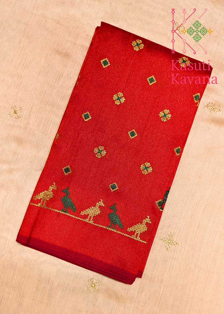 Mayur Blouse