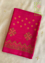Load image into Gallery viewer, COTTON SARASWATI BLOUSES