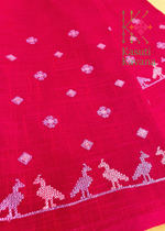 Load image into Gallery viewer, COTTON MAYUR  BLOUSES