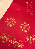 Load image into Gallery viewer, Kasuti Parijat Blouse